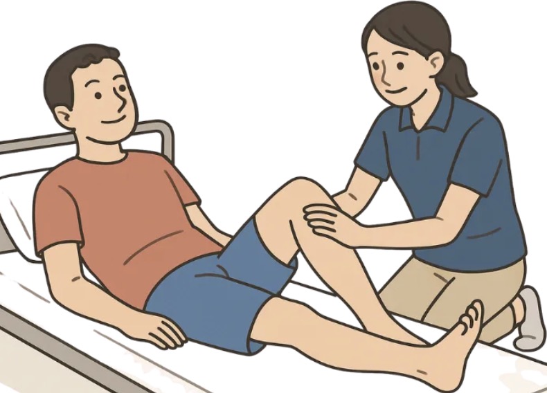 メディカルパーソナルwelbits【整体とストレッチ】｜矢巾町 パーソナルケア